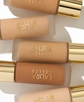 Laura Geller Beauty Double Take Liquid Foundation, 1 oz.
