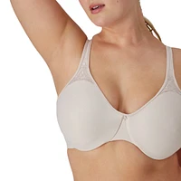 Bali Passion for Comfort Seamless Underwire Minimizer Bra 3385