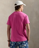 Polo Ralph Lauren Men's Classic Fit Crew Neck Pocket T-Shirt