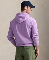 Polo Ralph Lauren Men's Logo Fleece Hoodie