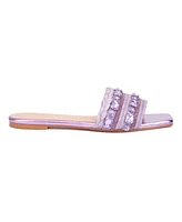 Torgeis Women's Miya Slide Sandals