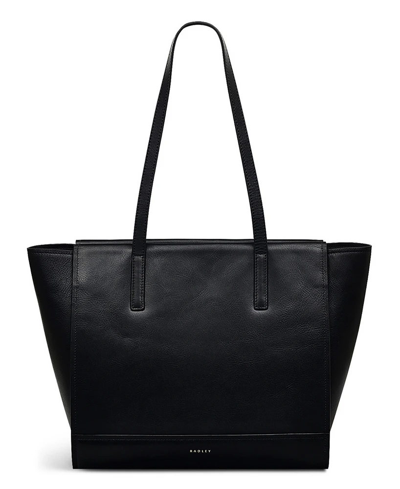 Radley London Drapers Road Large Open Top Tote Bag