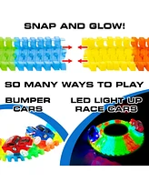 Snap n' Glow Trax Starter Set