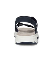 Earth Women's Vernon Strappy Sporty Sandals