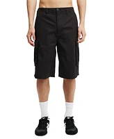 Cotton On Men's Baggy Cargo Shorts