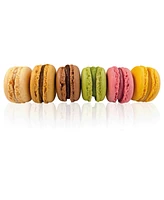 Maxim's De Paris Macaron Assortment, 6 Pieces