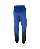 Nike Men's Blue Dallas Mavericks 2024/25 Authentic On-Court Showtime Pants