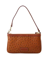 Dooney & Bourke Buffalo Bills Large Slim Wristlet