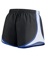 Nike Women's Black Kentucky Wildcats Spring Break Tempo Performance Shorts