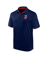 Fanatics Men's Navy Boston Red Sox Base Thief Polo