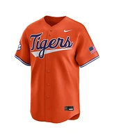 Nike Men's Clemson Tigers College Limited Baseball Jersey