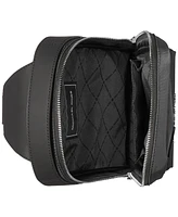 Michael Kors Men's A-Line Logo Sling Bag