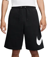 Nike Club Men's Brushed Fleece Shorts