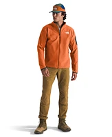 The North Face Men's Tek Approach Jacket