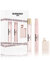 Burberry 3-Pc. Her Fragrance Gift Set