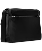 Michael Kors Men's Malone Logo Cargo Messenger Bag