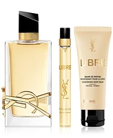 Yves Saint Laurent 3-Pc. Libre Eau de Parfum Gift Set