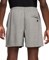 Nike Men's Sportswear Club French Terry Flow Shorts