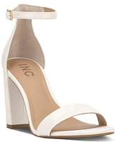 I.n.c. International Concepts Women's Lexini Two-Piece Sandals, Created for Macy's