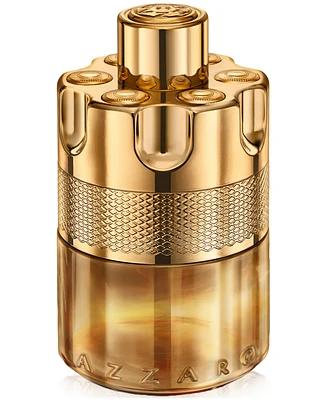 Azzaro Men's Forever Wanted Elixir, 3.38 oz.