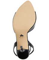 Aldo Women's Forevermore Two-Piece Stiletto Sandals