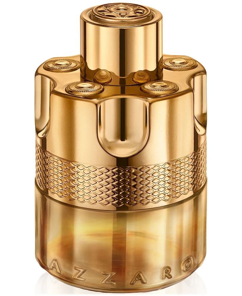 Azzaro Men's Forever Wanted Elixir