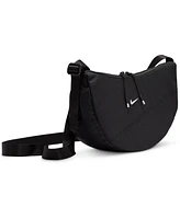 Nike Unisex Aura Crescent Crossbody Bag (4L)
