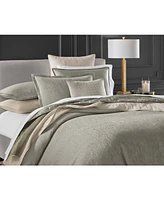 Hotel Collection Refraction Comforter Set, Full/Queen, Exclusively at Macy's