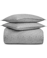 Hotel Collection Scisto Comforter Set, Full/Queen, Exclusively at Macy's