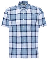 Barbour Men's Gordon Tailored Shirt