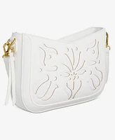 Style & Co Feed Small Crossbody, Exclusively at Macy's