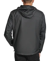 Calvin Klein Men's Polar Fleece Lined Windbreaker