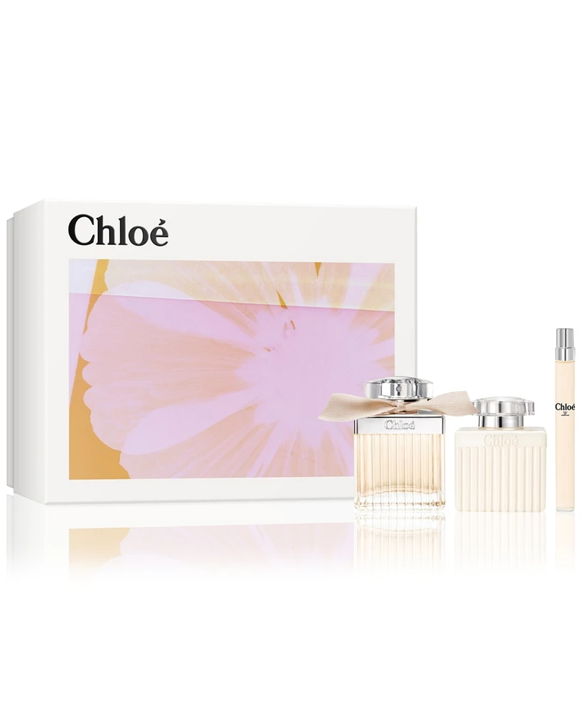 Chloe 3-Pc. Eau de Parfum Spring Gift Set