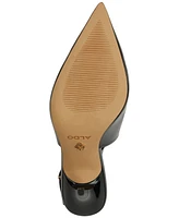 Aldo Women's Lysandre Pointed-Toe Slingback Pumps