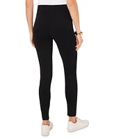 Vince Camuto Women's Pull-On Mid-Rise Leggings