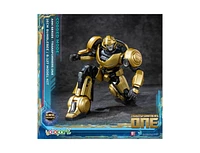 B-127 (Cogged Mode) Amk Series Model Kit | Transformers: One | Yolopark