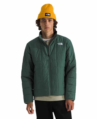 The North Face Men's Junction Insulated Jacket