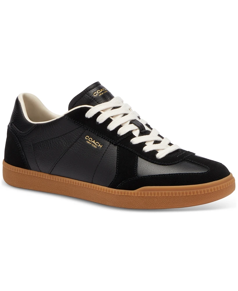 Coach Women's Ellis Low-Top Sneakers