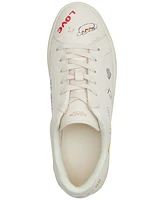 Coach Women's High Line Sketch Sneakers