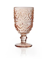 Qualia Glass Tuscany All Purpose Goblet Glasses