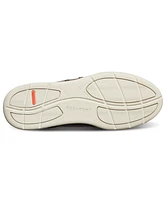 Rockport Men's Wentworth Round Toe Casual Lace Up Shoes