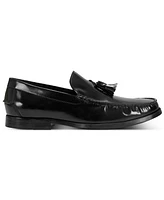 Rockport Men's Whitlaw Slip On Tassel Dress Loafers