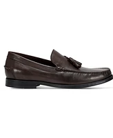 Rockport Men's Whitlaw Slip On Tassel Dress Loafers