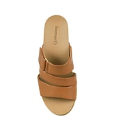 Baretraps Women's Michi Wedge Sandals