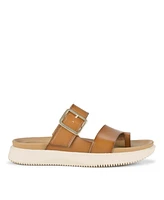 Baretraps Women's Eliza Slide On Sandals
