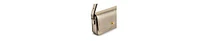 Radley London Magpie Lane Metallic Small Flapover Shoulder Bag