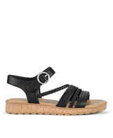 Baretraps Women's Gwyneth Slide On Wedge Sandals