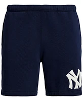 Polo Ralph Lauren Unisex Yankees Fleece Shorts