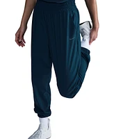 Nike One Women's Dri-fit Woven High-Rise 7/8 Joggers