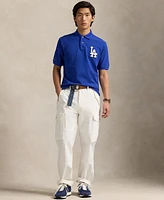 Polo Ralph Lauren Unisex Dodgers Shirt